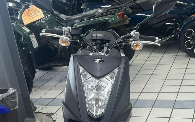 2020 KYMCO Super 8 150X