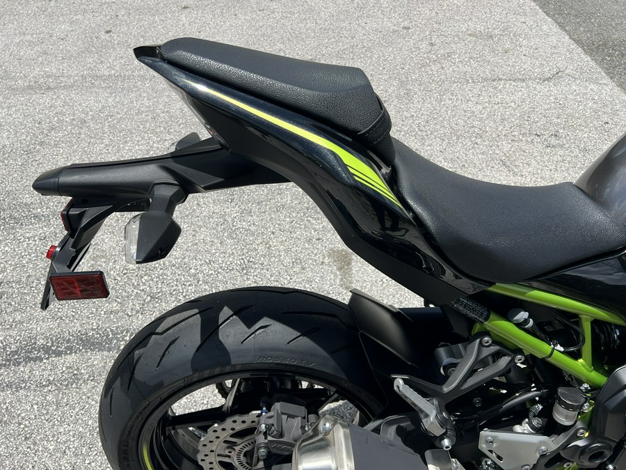 2020 Kawasaki Z900