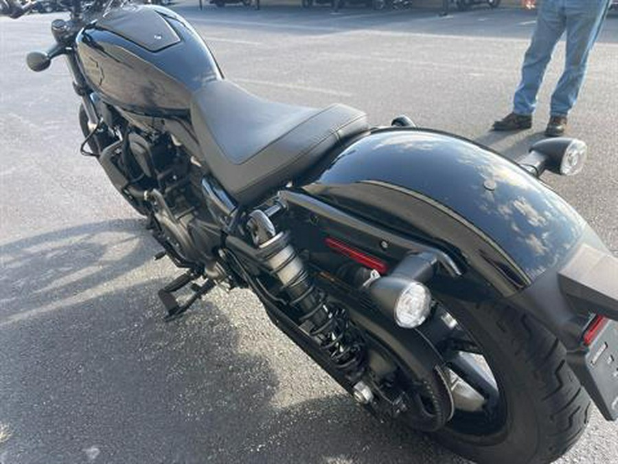 2023 Harley-Davidson Nightster®