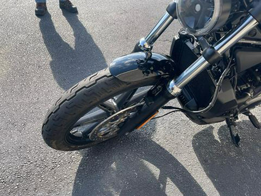 2023 Harley-Davidson Nightster®