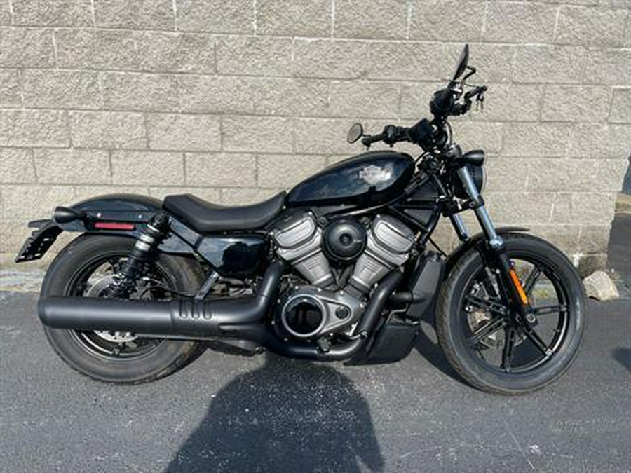 2023 Harley-Davidson Nightster®