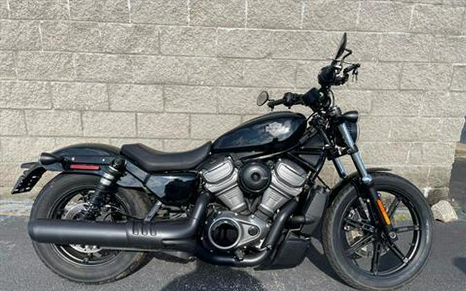 2023 Harley-Davidson Nightster®