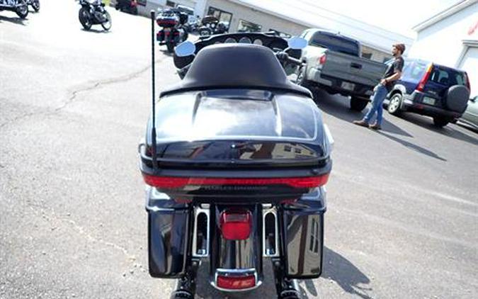 2014 Harley-Davidson Electra Glide® Ultra Classic®