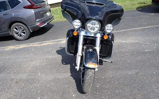 2014 Harley-Davidson Electra Glide® Ultra Classic®