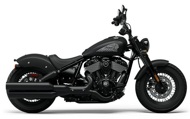 2024 Indian Motorcycle Chief Bobber Dark Horse®