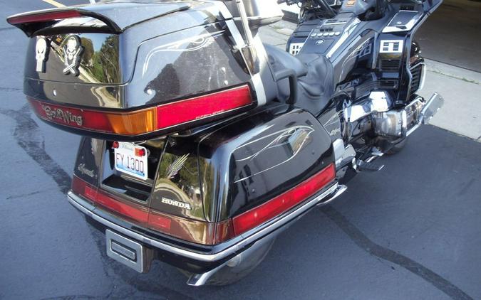 1995 HONDA GL1500 SE Limited