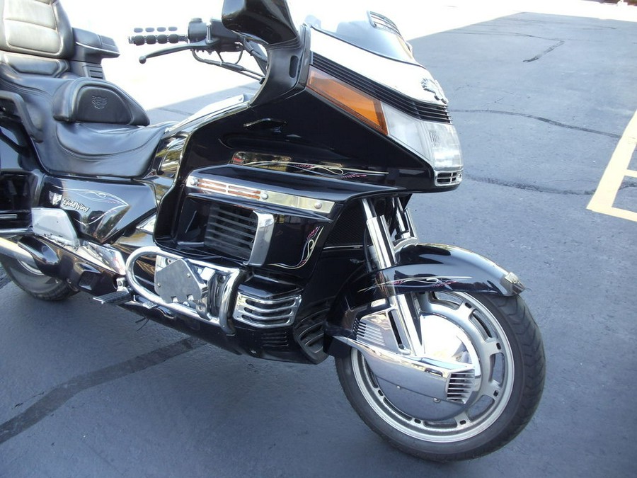 1995 HONDA GL1500 SE Limited