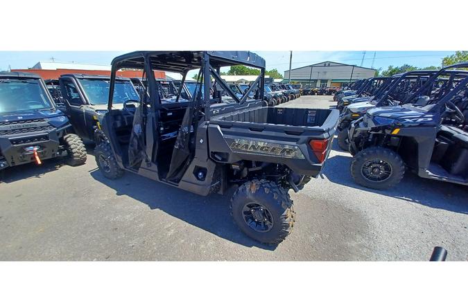 2025 Polaris Industries RANGER CREW 1000 PREMIUM - PPC Premium