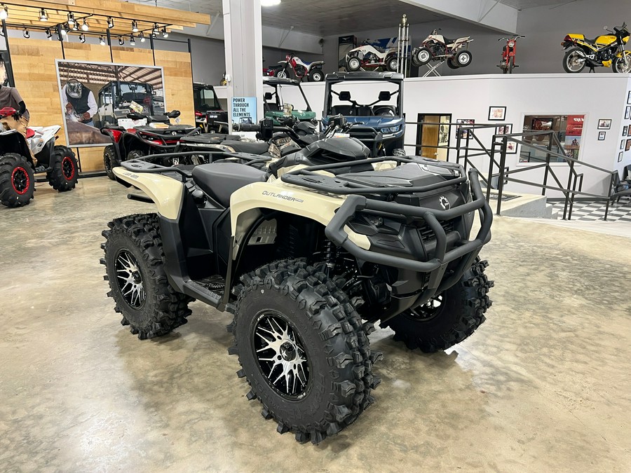 2025 Can-Am Outlander PRO XU HD7