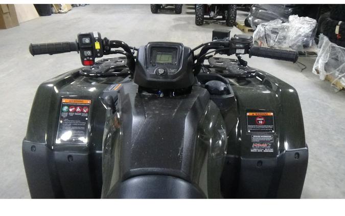 2026 Honda FourTrax Rancher® 4X4 Automatic DCT EPS