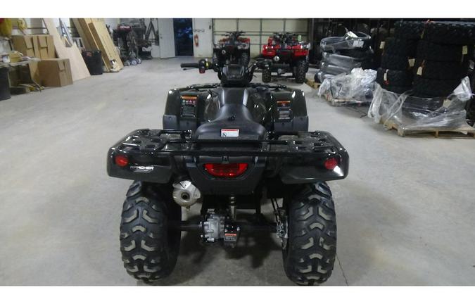 2026 Honda FourTrax Rancher® 4X4 Automatic DCT EPS