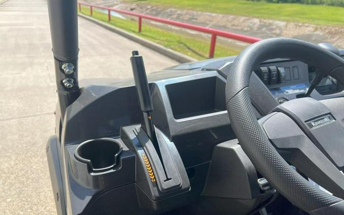 2026 Kawasaki Mule PRO-FXT™ 1000 LE