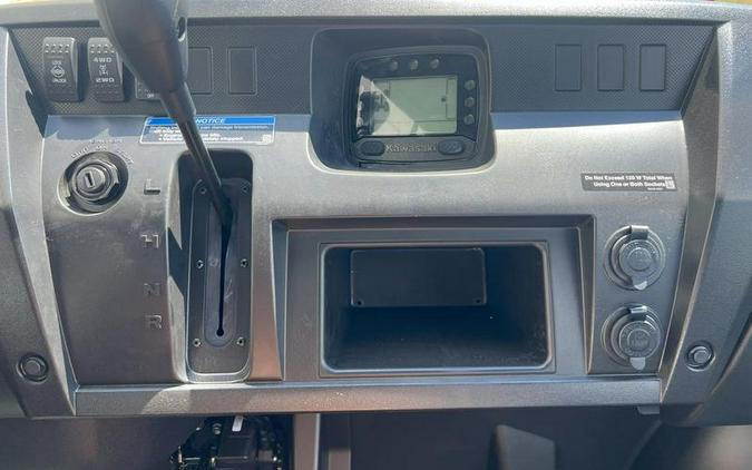 2026 Kawasaki Mule PRO-FXT™ 1000 LE