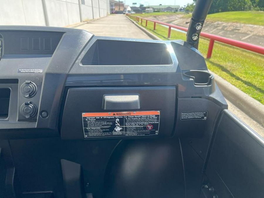 2026 Kawasaki Mule PRO-FXT™ 1000 LE