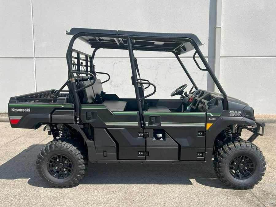 2026 Kawasaki Mule PRO-FXT™ 1000 LE