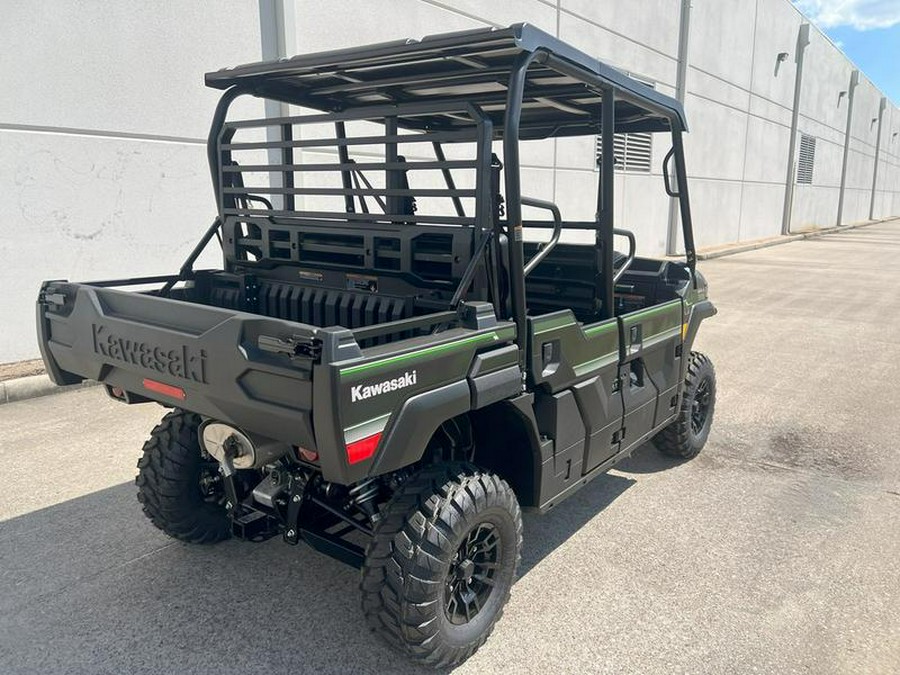 2026 Kawasaki Mule PRO-FXT™ 1000 LE