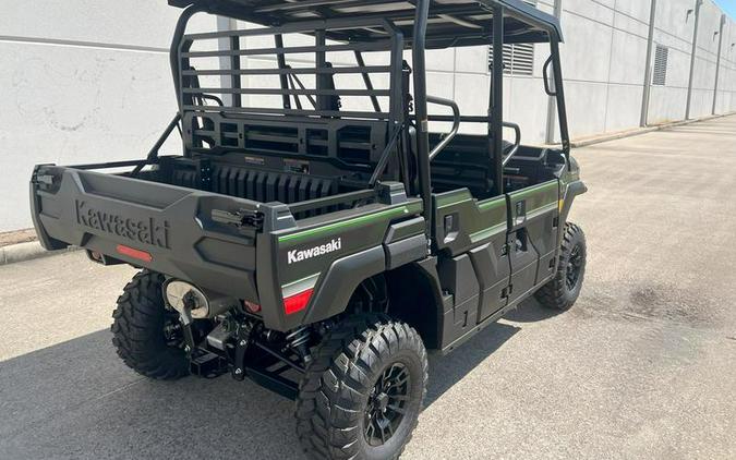 2026 Kawasaki Mule PRO-FXT™ 1000 LE