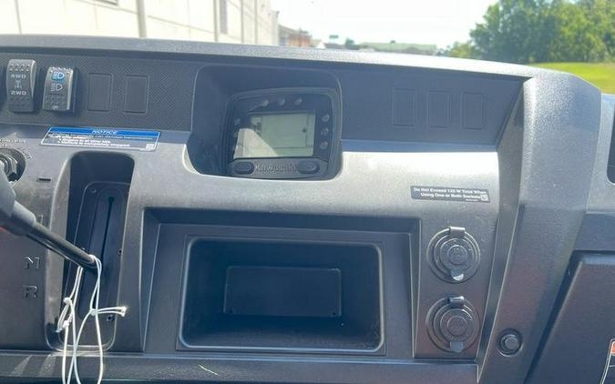 2026 Kawasaki Mule PRO-FXT™ 1000 LE