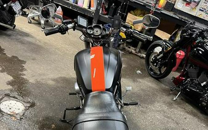 2017 Harley-Davidson® VRSCF - V-Rod Muscle®