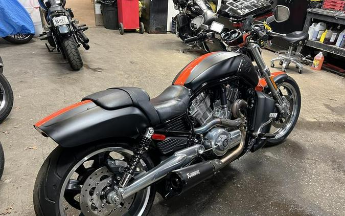2017 Harley-Davidson® VRSCF - V-Rod Muscle®