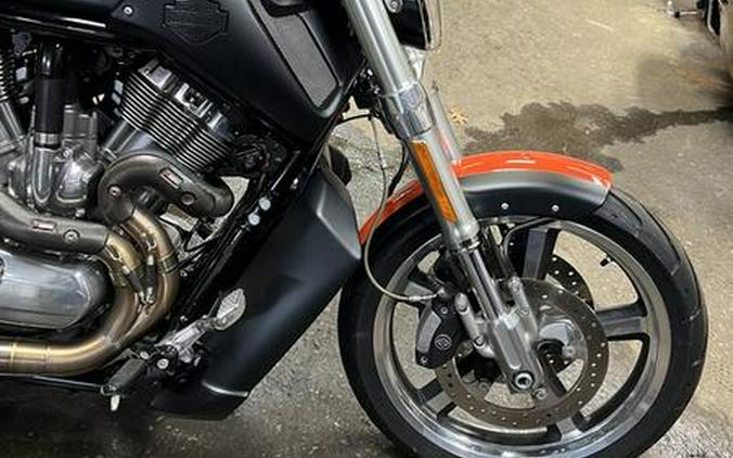 2017 Harley-Davidson® VRSCF - V-Rod Muscle®