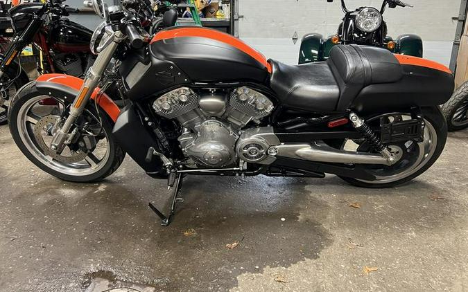 2017 Harley-Davidson® VRSCF - V-Rod Muscle®