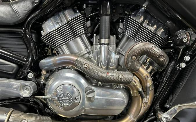 2017 Harley-Davidson® VRSCF - V-Rod Muscle®
