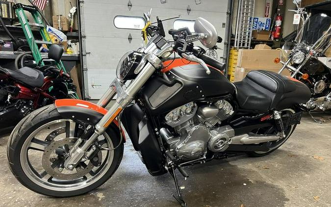 2017 Harley-Davidson® VRSCF - V-Rod Muscle®
