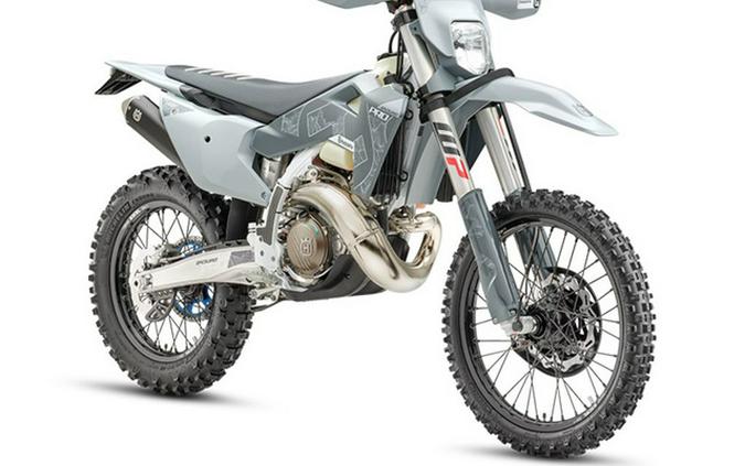 2026 Husqvarna TE 300 Pro