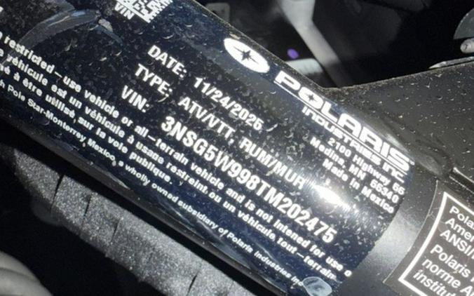 2026 Polaris® XPedition XP 5 NorthStar