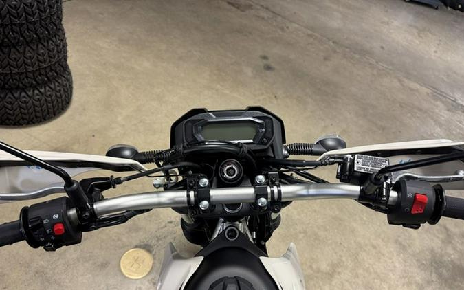 2026 Kawasaki KLX 230 Sherpa S ABS