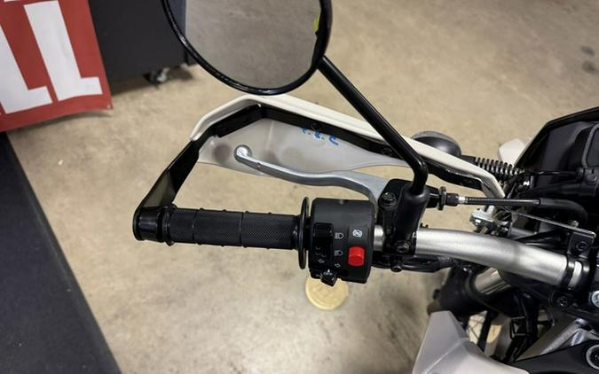 2026 Kawasaki KLX 230 Sherpa S ABS