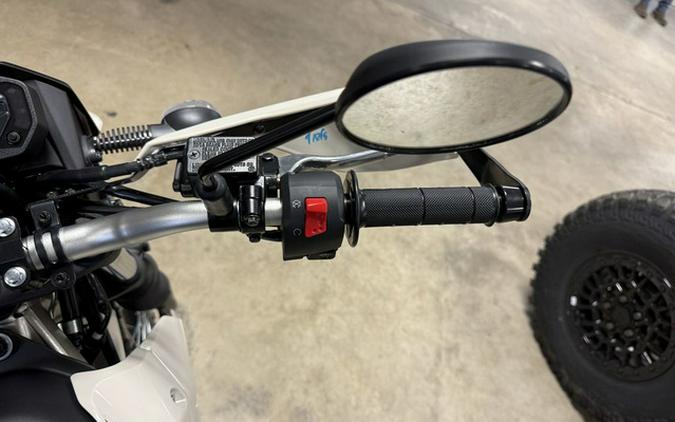 2026 Kawasaki KLX 230 Sherpa S ABS