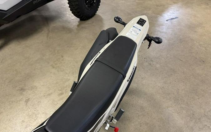 2026 Kawasaki KLX 230 Sherpa S ABS