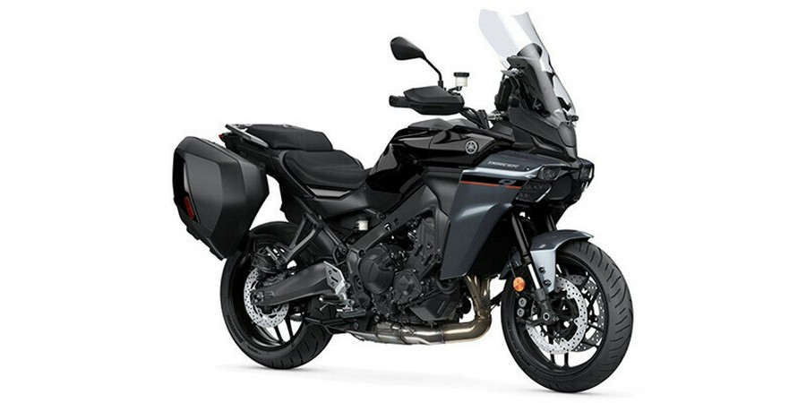 2025 Yamaha Tracer 9
