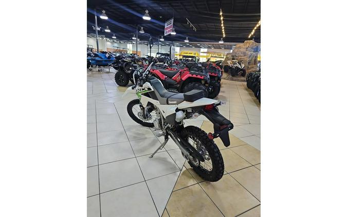 2026 Kawasaki KLX® 300