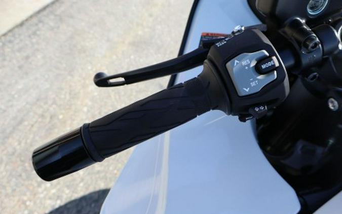 2026 Suzuki Hayabusa