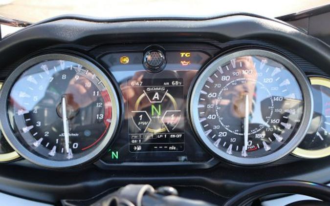 2026 Suzuki Hayabusa