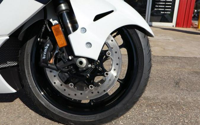 2026 Suzuki Hayabusa