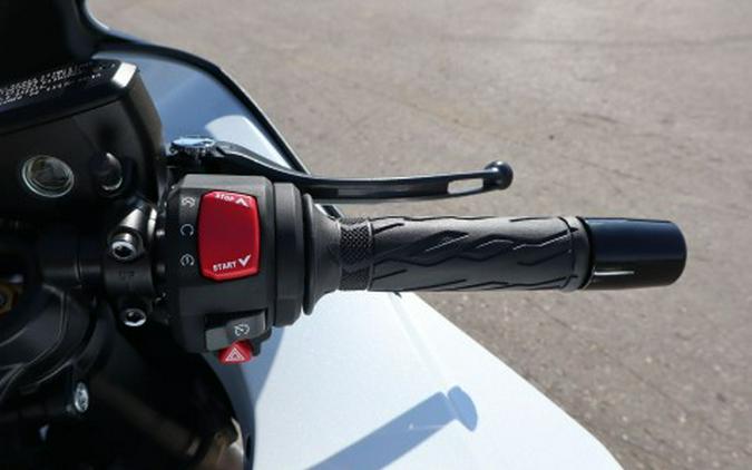 2026 Suzuki Hayabusa