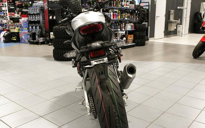 2026 Yamaha MT-10 SP