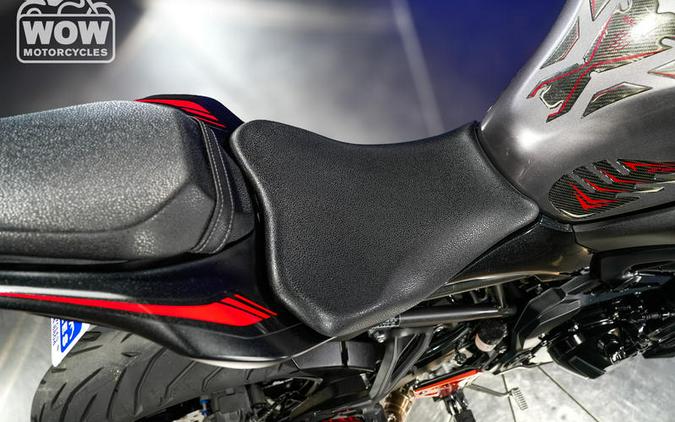 2023 Kawasaki Z900 ABS