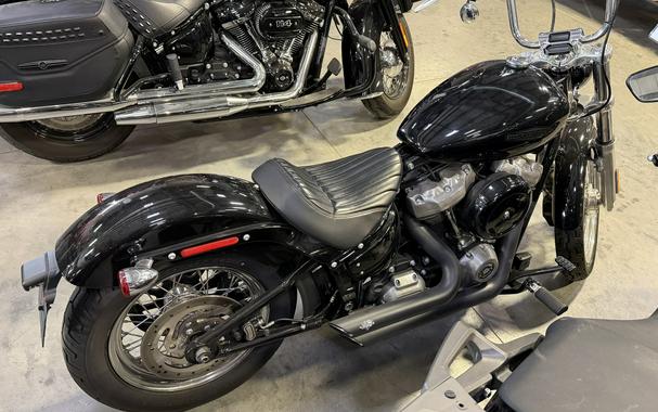 2021 Harley-Davidson Softail® Standard