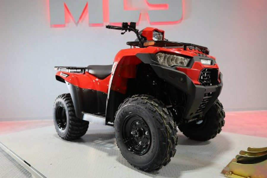 2026 Kawasaki Brute Force® 300
