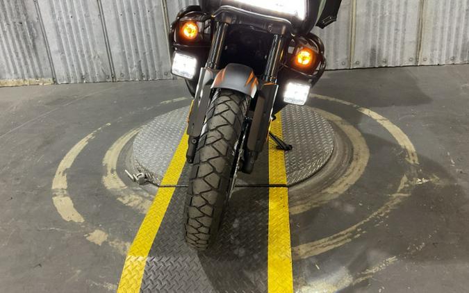 2026 Harley-Davidson PAN AMERICA 1250 LIMITED