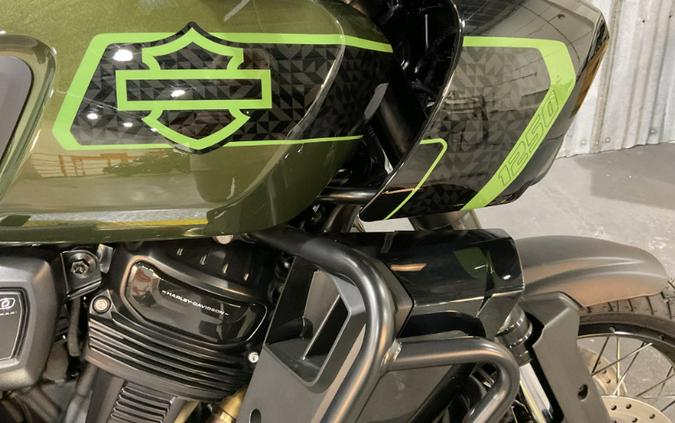 2026 Harley-Davidson PAN AMERICA 1250 LIMITED