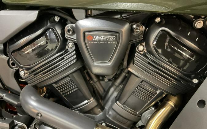 2026 Harley-Davidson PAN AMERICA 1250 LIMITED