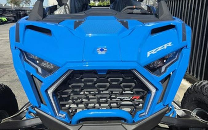 2026 Polaris RZR Pro R Ultra Edition