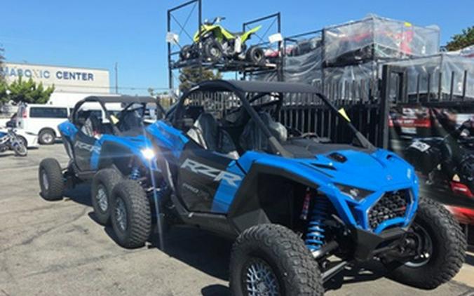 2026 Polaris RZR Pro R Ultra Edition