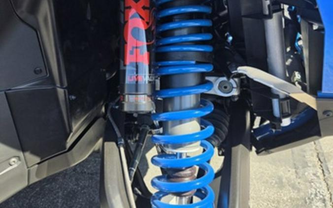 2026 Polaris RZR Pro R Ultra Edition